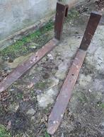 Verreiker, Ophalen, Nieuw