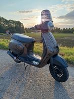 BTC Riva 90cc Naraku Malossi Edition!, Fietsen en Brommers, Ophalen, Maximaal 45 km/u, 90 cc, Zo goed als nieuw