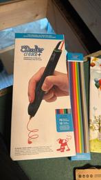Doodler 3d pen, Ophalen of Verzenden, Zo goed als nieuw
