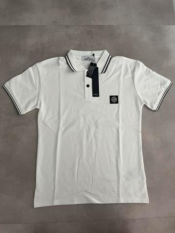 Stone Island polo beschikbaar voor biedingen
