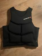 Drijfvest Rooster 50N Ce Impact Zwemvest Zwart maat L, Watersport en Boten, Watersportkleding, Rooster, Ophalen of Verzenden, Zo goed als nieuw