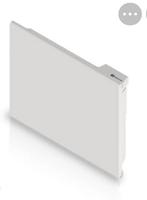 Elektrische convector, 30 tot 80 cm, Kachel, Minder dan 60 cm, Ophalen of Verzenden