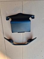 Gilera Runner Handvat achterkap rek Spoiler 180cc kappen kap, Ophalen of Verzenden