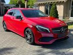 Mercedes-Benz A-klasse 180 d AMG LINE NAVI LED PDC, Auto diversen, Schadeauto's, Hatchback, 1461 cc, Handgeschakeld, Diesel