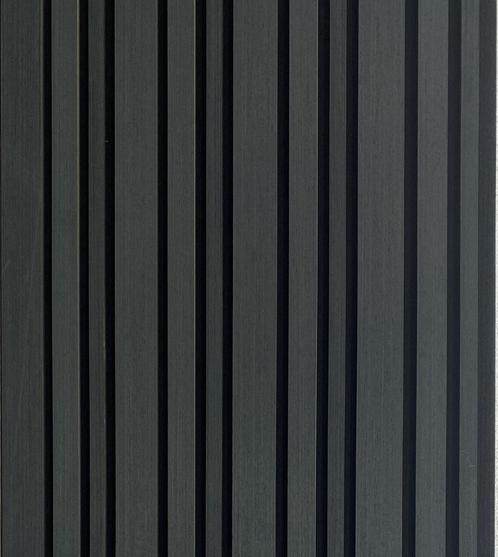 Houten paneel NIEUW MODEL,  BLACK OAK, Doe-het-zelf en Verbouw, Platen en Panelen, Nieuw, Ophalen of Verzenden