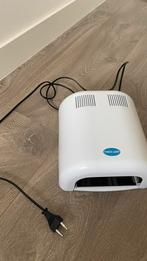 UV Lamp voor gelnagels, Ophalen, Zo goed als nieuw, Wit, Handen en Nagels