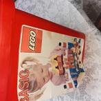 Lego box., Ophalen, Zo goed als nieuw