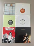 Kompakt/ Mathew Jonson & related collection (16 releases), Techno of Trance, Zo goed als nieuw, 12 inch, Verzenden