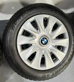 Winterbanden met velgen TPMS BMW 2 active tourer ET 47 5x112, Ophalen, Gebruikt, 16 inch, Info@bandenbunker.nl