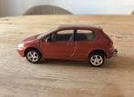 Peugeot 307 van Norev, Ophalen of Verzenden, Zo goed als nieuw, Auto