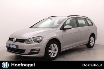 Volkswagen Golf Variant 1.4 TSI Comfortline Automaat | Trekh beschikbaar voor biedingen