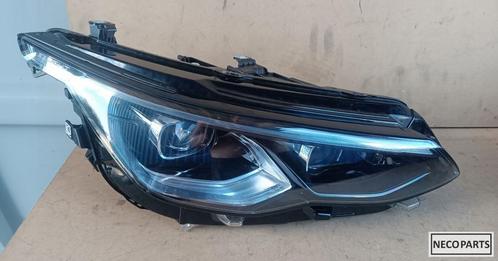 VW GOLF 8 R GTD IQ MATRIX KOPLAMP ALLES LEVERBAAR!!!, Auto-onderdelen, Verlichting, Volkswagen, Gebruikt, Ophalen of Verzenden