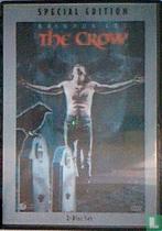 the crow ( brandon lee , rochelle davis , tony todd ), Alle leeftijden, Ophalen of Verzenden, Zo goed als nieuw