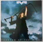 Kayak - Phantom of the night (NL 78), Ophalen of Verzenden, Zo goed als nieuw, 12 inch, Progressive