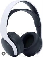 Playstation 5 Pulse Draadloze Headset, Ophalen, Nieuw