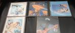 CD'S Dire Straits, oa Alchemy I & II, Brothers in arms, Ophalen of Verzenden, 1980 tot 2000, Gebruikt