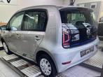 Volkswagen e-Up! e-up! Km 40.000 nwe type accu WLTP-actierad, Auto's, Volkswagen, 83 pk, Stof, Up!, 1148 kg