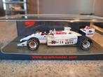 AGS JH22 San Marino GP 1987 Pascal Fabre S7220 1:43, Ophalen of Verzenden, Zo goed als nieuw, Auto, Overige merken