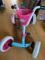 Leuke meisjes skelter, Ophalen, Gebruikt, Trapvoertuig