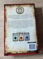 de Magier | Geheimen van de Onsterfelijke Nicolas Flamel, Boeken, Ophalen of Verzenden, Zo goed als nieuw