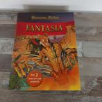 Geronimo Stilton - Fantasia, Ophalen of Verzenden, Zo goed als nieuw, Geronimo Stilton