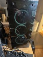 Gaming pc, Computers en Software, Ophalen, Zo goed als nieuw