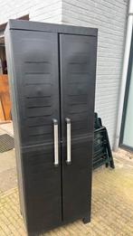 Opbergkast keter, Tuin en Terras, Bergingen en Tuinkasten, Ophalen, Zo goed als nieuw, Kunststof, Overige typen