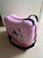 Samsonite Kinderkoffer - Zo goed als nieuw! Disney, Hard kunststof, Minder dan 50 cm, Ophalen of Verzenden, Zo goed als nieuw