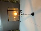 Prachtige Hanglamp, Huis en Inrichting, Ophalen, Zo goed als nieuw, Glas, 50 tot 75 cm