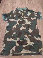 Zomer shirts Maat 182 Jongens, Ophalen, Gebruikt, Shirt of Longsleeve, Jongen