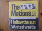 Motions, Cd's en Dvd's, Vinyl | Pop, Ophalen of Verzenden, Zo goed als nieuw
