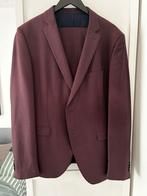 Hugo Boss Pak - Stijlvol en Elegant! Maat 54, Ophalen, Zo goed als nieuw, Overige maten, Paars