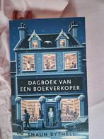 Dagboek van een boekverkoper, Ophalen of Verzenden, Zo goed als nieuw
