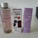 Gezichtsverzorging Hema, Ophalen of Verzenden, Nieuw, Reiniging