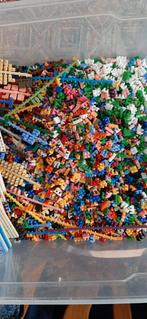 Ministeck verzameling in hobbybox, Ophalen of Verzenden, Zo goed als nieuw