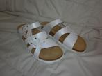 slippers  maat 40  merk :  hush puppies, Kleding | Dames, Schoenen, Slippers, Wit, Nieuw, Ophalen of Verzenden
