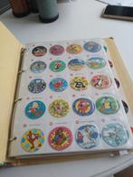 Flippo Mappen met Flippo's, Verzamelen, Ophalen of Verzenden, Gouden Flippo's, Map, Album of Poster, Met verzamelmap(pen)