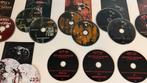Set Masters of Hardcore Cd’s 15 Stuks, Cd's en Dvd's, Cd's | Dance en House, Ophalen of Verzenden, Zo goed als nieuw, Overige genres