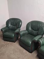 Cartel Fauteuils en bank, Huis en Inrichting, Ophalen of Verzenden, Gebruikt, 75 tot 100 cm