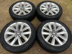 18” org VW Transporter T5 T6 Springfield winter velgen| ZGAN, Ophalen, 18 inch, Bestelwagen, 255 mm