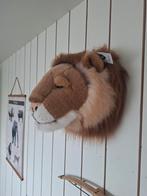 Leeuwenkop / dierenkop van Wild & Soft, Ophalen, Zo goed als nieuw, Lamp