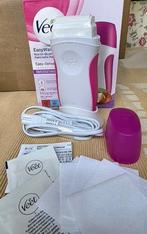 Veet Easy-Gelwax Elektrische Roller Ontharingswax - Starterk, Verzenden, Zo goed als nieuw, Overige typen