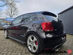 Volkswagen Polo - 1.4 TSI GTI/Dsg/Pdc/Clima/Cruise/Nav/Stoel, Auto's, Automaat, Euro 5, 4 cilinders, 179 pk