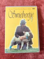 Swiebertje 7 DVD - Joop Doderer NCSV Classics, Cd's en Dvd's, Dvd's | Tv en Series, Alle leeftijden, Ophalen of Verzenden, Gebruikt
