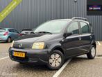 Fiat Panda 1.1 Active NAP APK, Voorwielaandrijving, 4 stoelen, Zwart, Origineel Nederlands