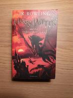 Harry potter and the order of the phoenix, Boeken, Fantasy, Gelezen, JK Rowling, Ophalen of Verzenden