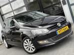 Volkswagen Polo 1.2 TSI 105PK Style / PANO / Highline / LUXE, Voorwielaandrijving, Euro 5, Gebruikt, Zwart