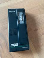 Voice recorder mc 8sl vintage geluids recorder, Ophalen of Verzenden