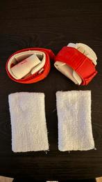 Turn leertjes, Sport en Fitness, Turnen, Overige kleuren, Materiaal, Nieuw, Maat 36 t/m 42