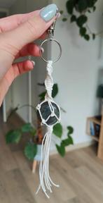 Labradoriet hanger, Sieraden, Tassen en Uiterlijk, Edelstenen, Ophalen of Verzenden, Nieuw